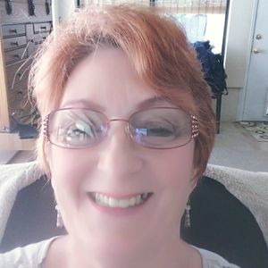 Meet your Posher, Margaret